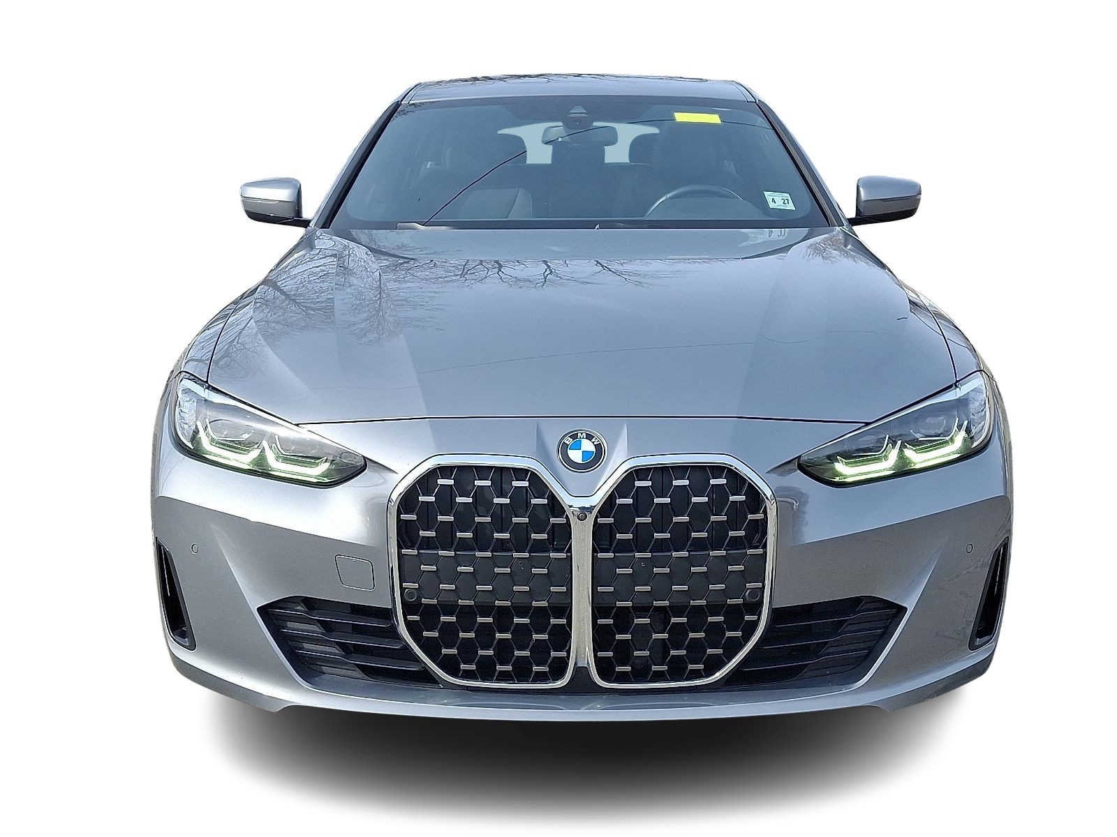 2023 BMW 4 Series 430i xDrive Gran Coupe