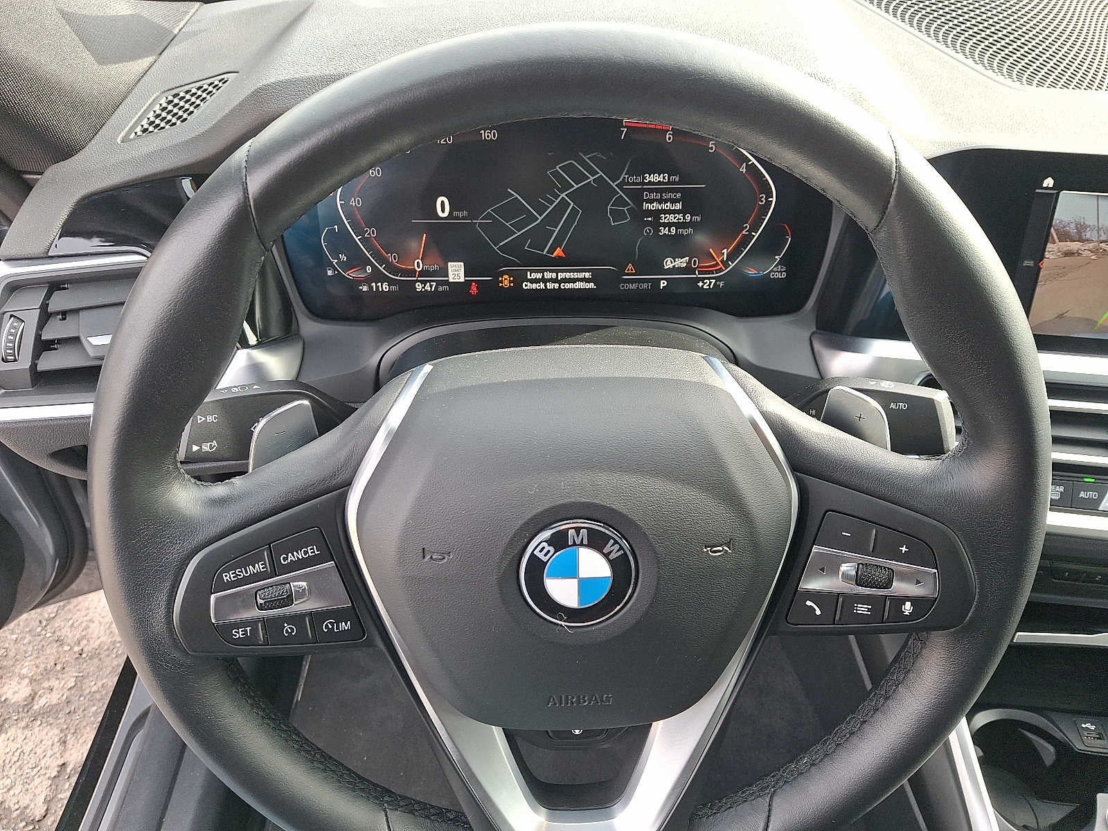 2023 BMW 4 Series 430i xDrive Gran Coupe