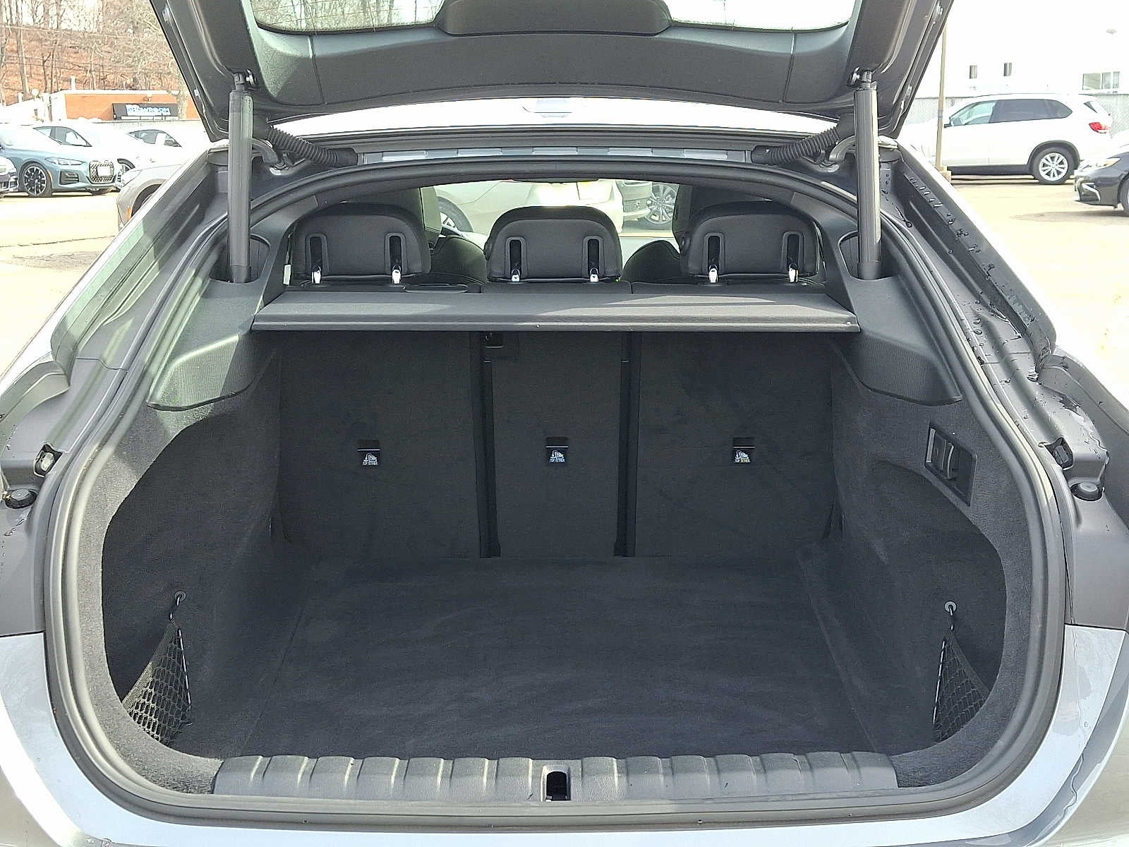 2023 BMW 4 Series 430i xDrive Gran Coupe