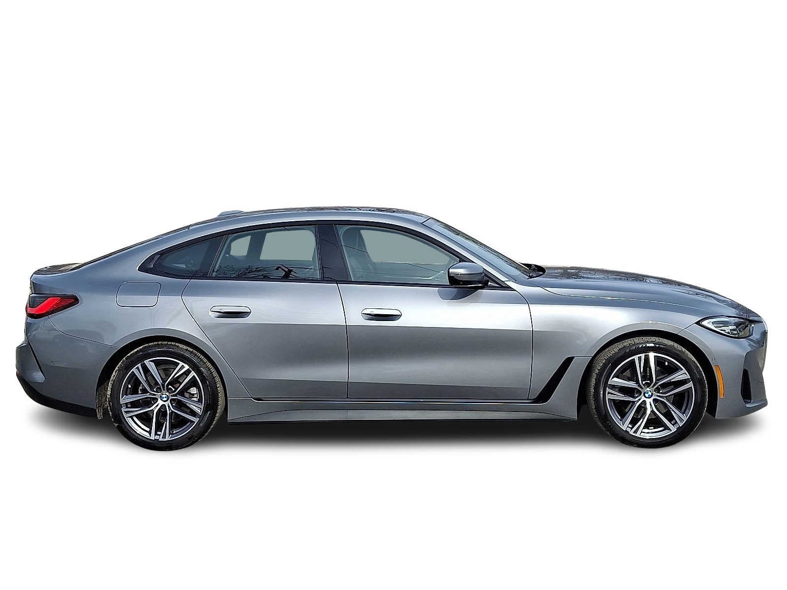 2023 BMW 4 Series 430i xDrive Gran Coupe