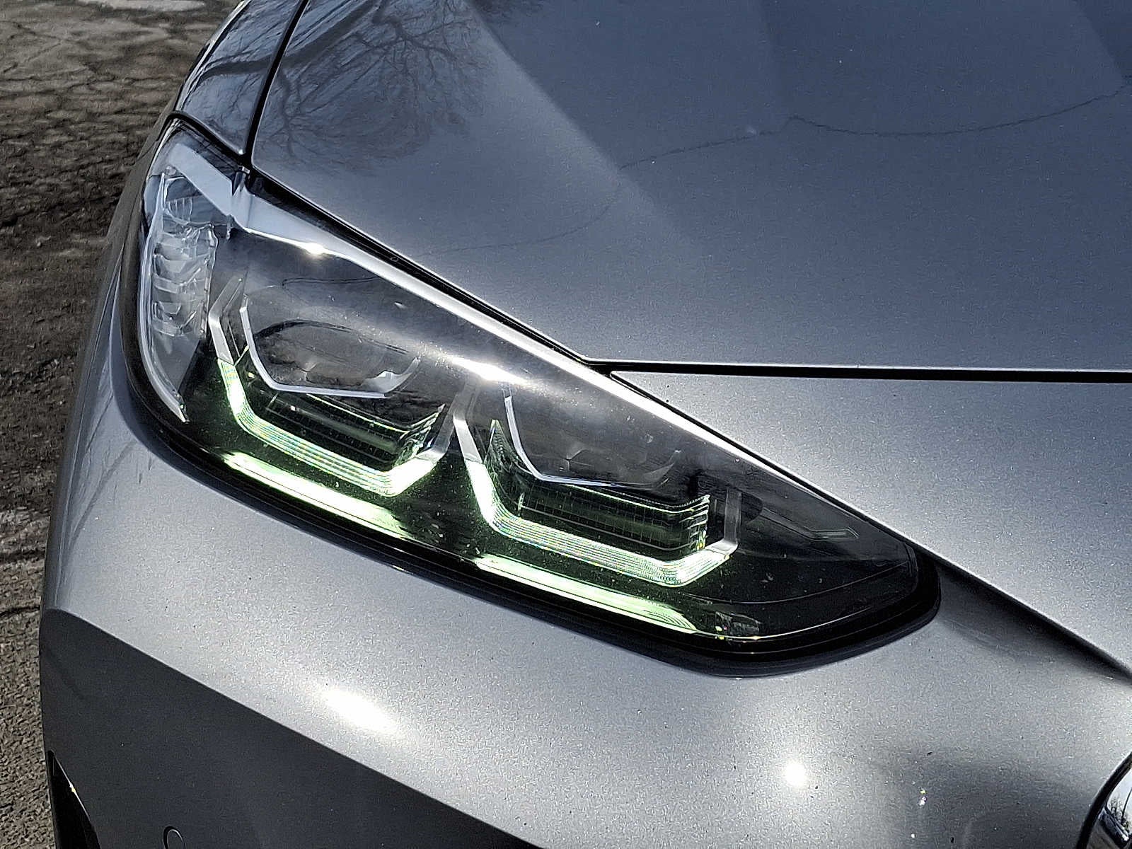 2023 BMW 4 Series 430i xDrive Gran Coupe