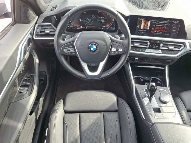 2023 BMW 4 Series 430i xDrive Gran Coupe