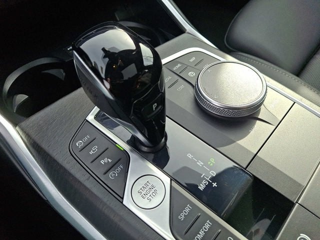 2023 BMW 4 Series 430i xDrive Gran Coupe