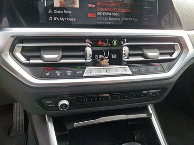 2023 BMW 4 Series 430i xDrive Gran Coupe