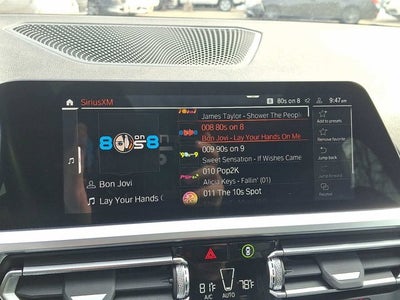 2023 BMW 4 Series 430i xDrive Gran Coupe