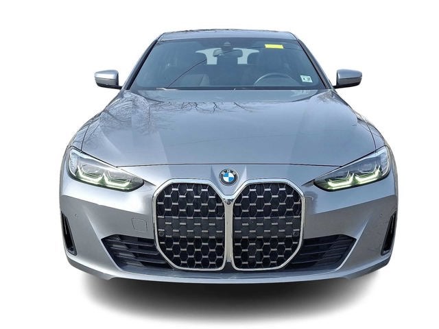 2023 BMW 4 Series 430i xDrive Gran Coupe