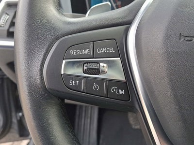 2023 BMW 4 Series 430i xDrive Gran Coupe