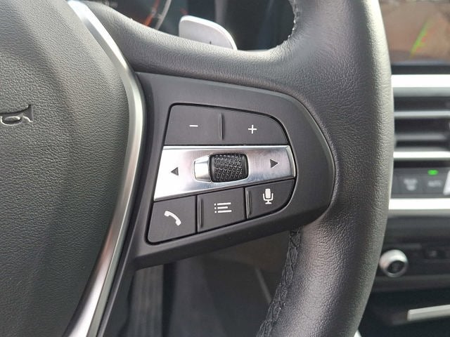 2023 BMW 4 Series 430i xDrive Gran Coupe