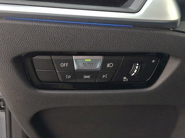 2023 BMW 4 Series 430i xDrive Gran Coupe