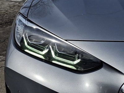 2023 BMW 4 Series 430i xDrive Gran Coupe