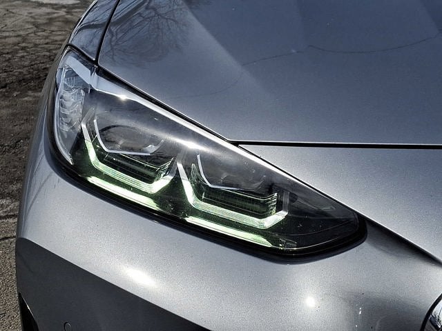 2023 BMW 4 Series 430i xDrive Gran Coupe