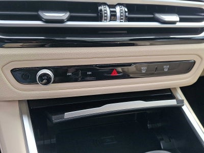 2024 BMW 4 Series 430i xDrive Gran Coupe