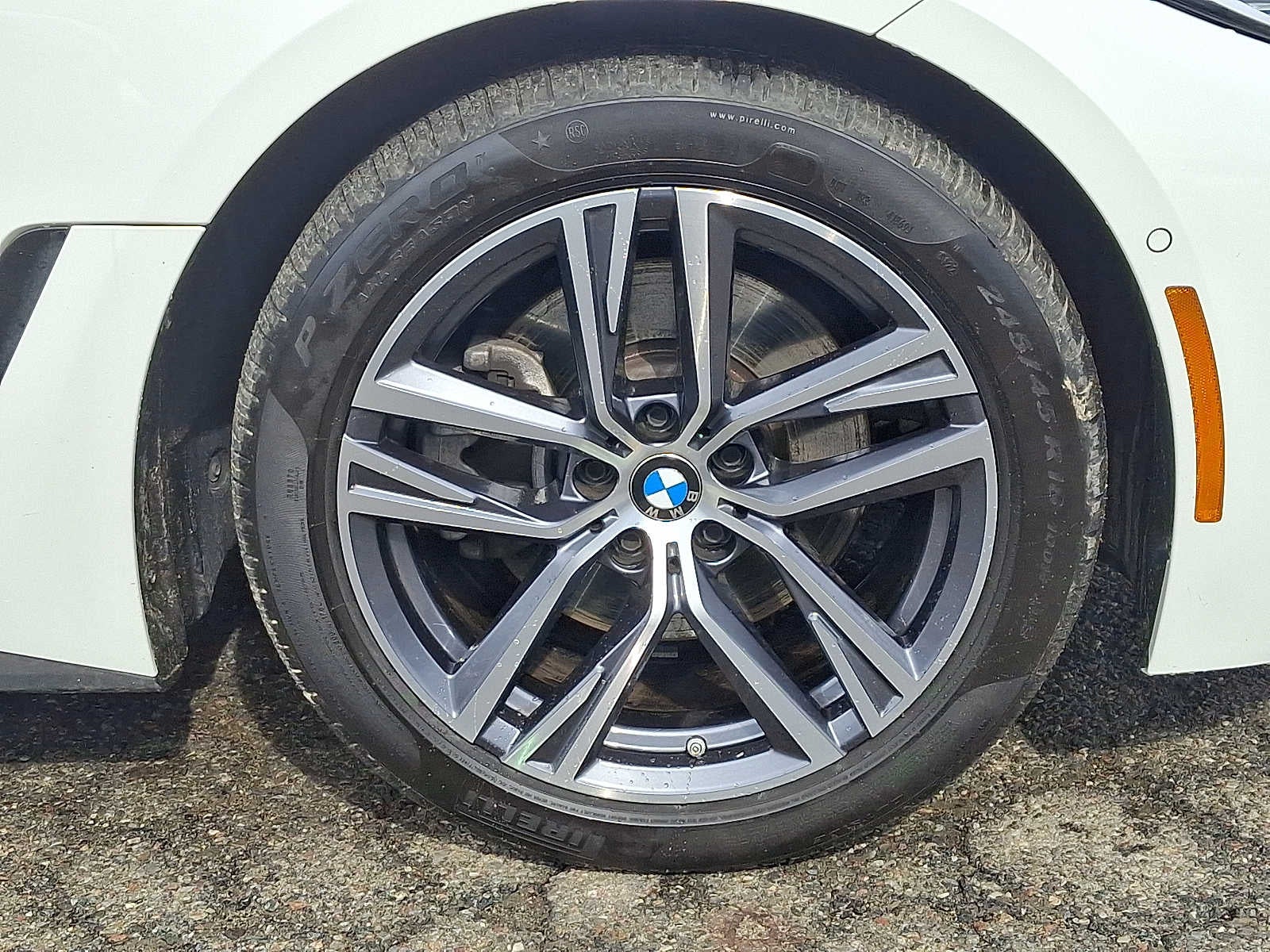 2024 BMW 4 Series 430i xDrive Gran Coupe