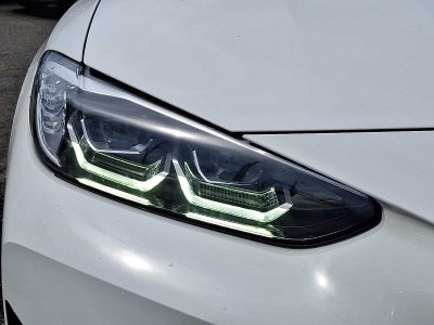 2024 BMW 4 Series 430i xDrive Gran Coupe