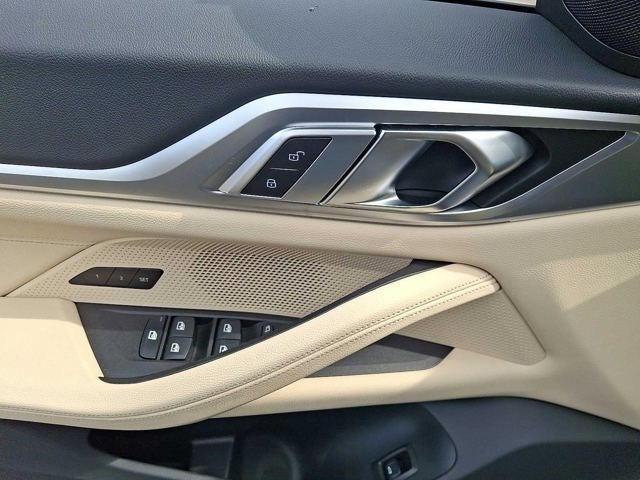 2024 BMW 4 Series 430i xDrive Gran Coupe