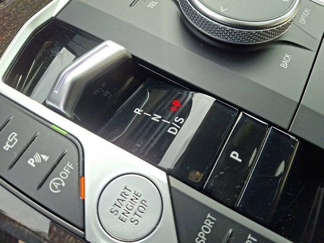 2024 BMW 4 Series 430i xDrive Gran Coupe