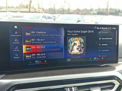 2024 BMW 4 Series 430i xDrive Gran Coupe