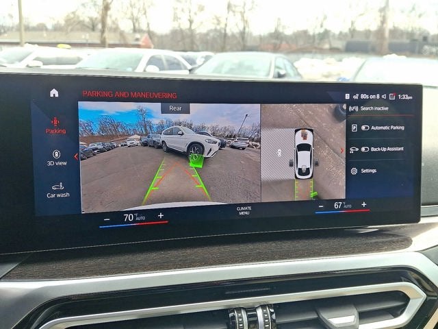 2024 BMW 4 Series 430i xDrive Gran Coupe