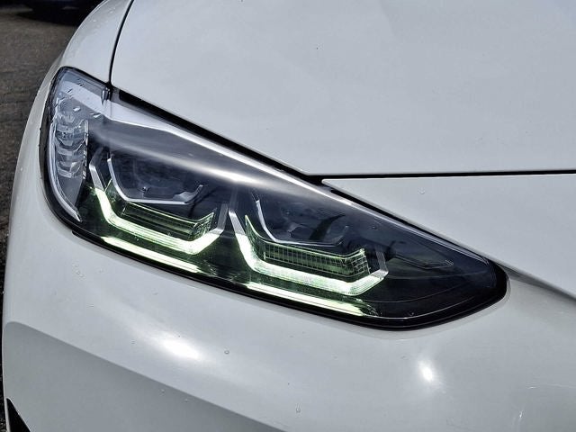 2024 BMW 4 Series 430i xDrive Gran Coupe