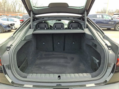 2023 BMW 4 Series 430i xDrive Gran Coupe