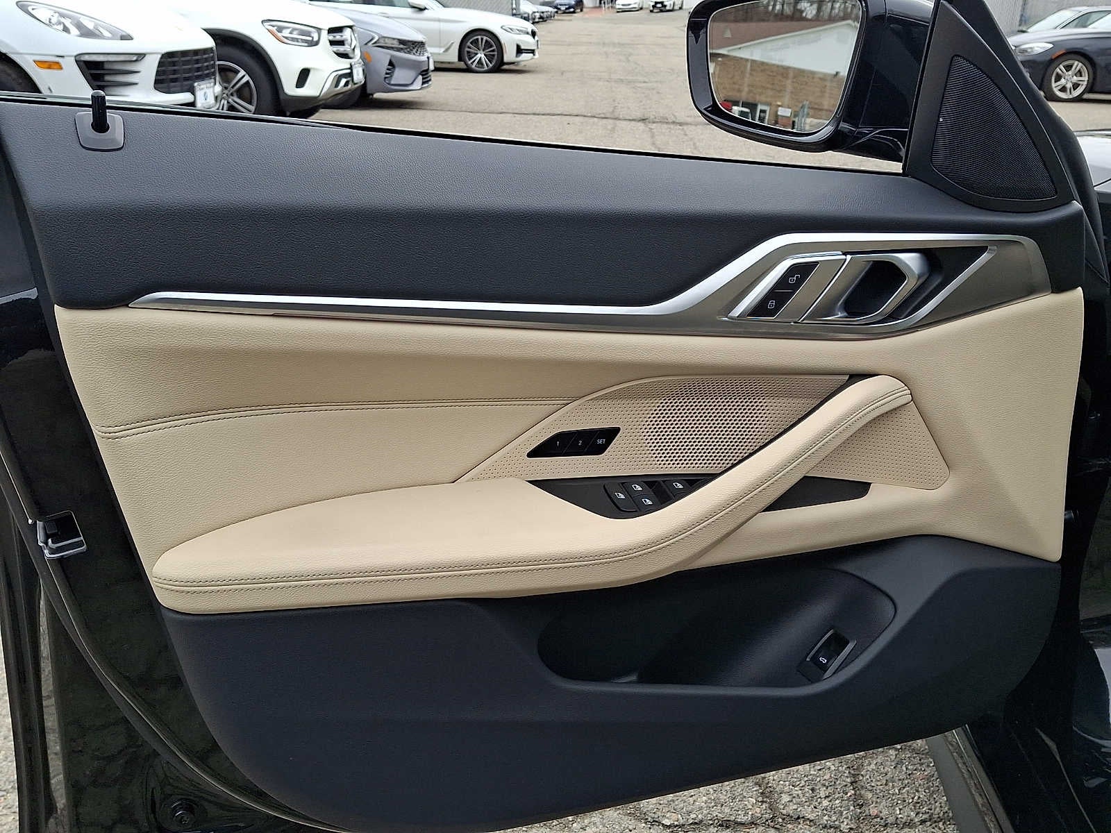 2023 BMW 4 Series 430i xDrive Gran Coupe