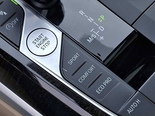 2023 BMW 4 Series 430i xDrive Gran Coupe