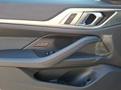 2023 BMW 4 Series 430i xDrive Gran Coupe