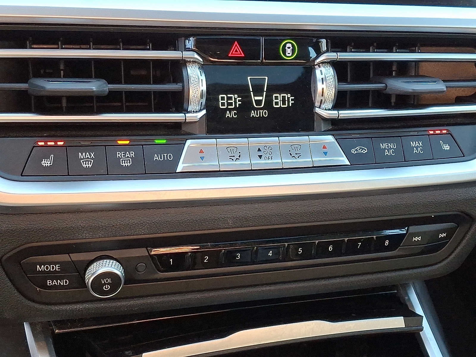 2023 BMW 4 Series 430i xDrive Gran Coupe