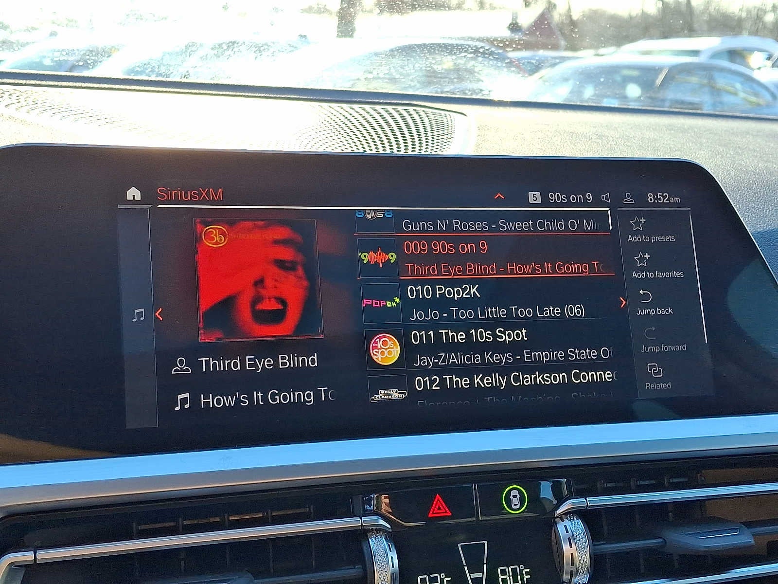 2023 BMW 4 Series 430i xDrive Gran Coupe