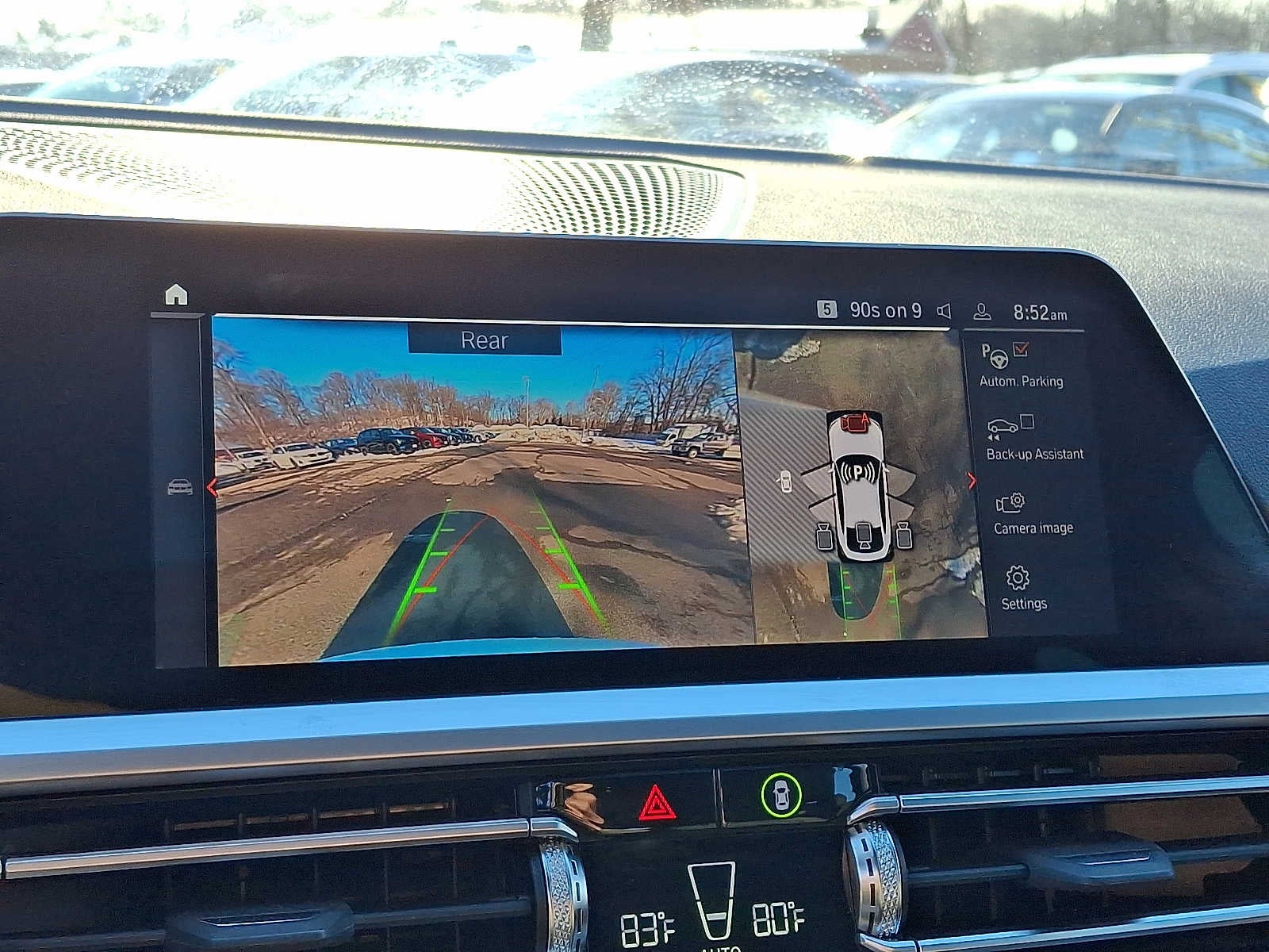 2023 BMW 4 Series 430i xDrive Gran Coupe