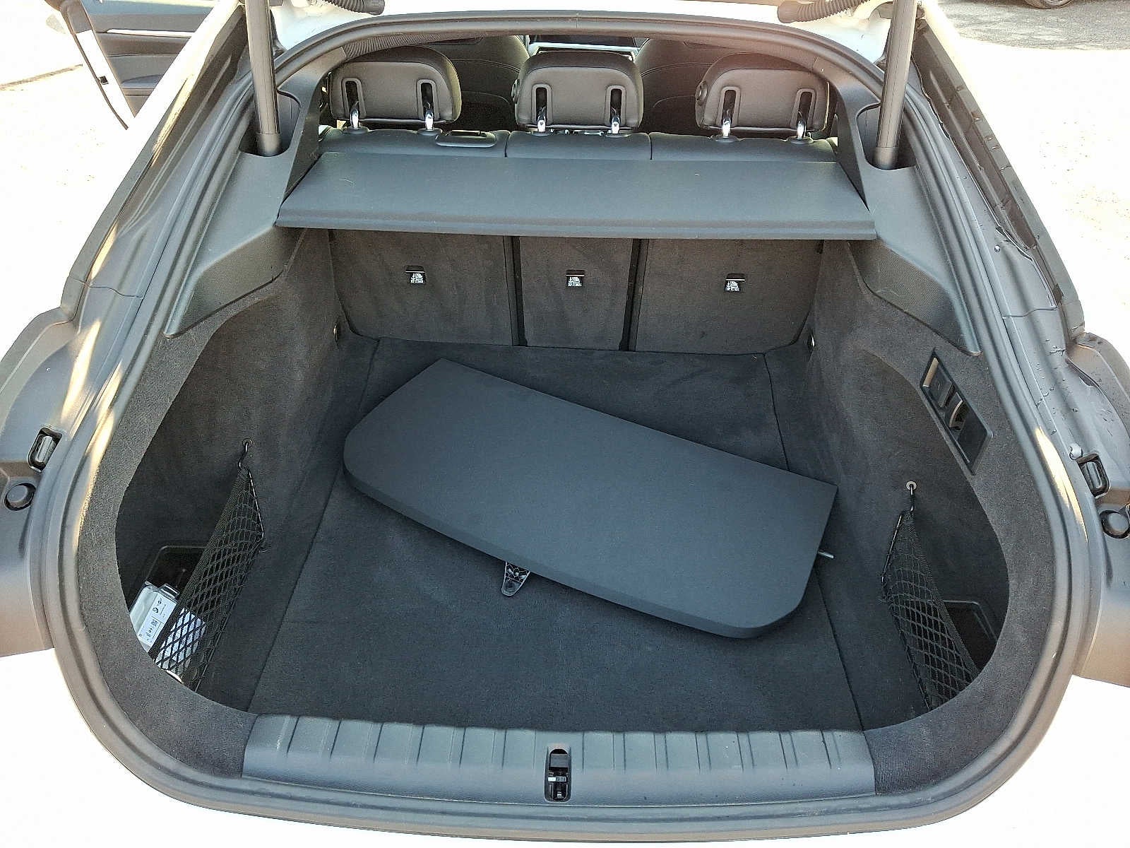 2023 BMW 4 Series 430i xDrive Gran Coupe