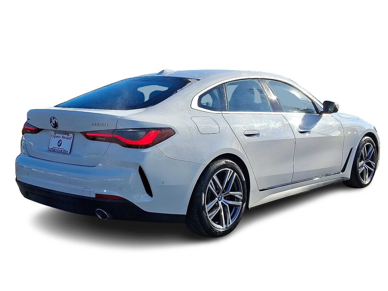 2023 BMW 4 Series 430i xDrive Gran Coupe