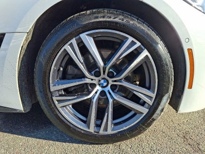 2023 BMW 4 Series 430i xDrive Gran Coupe