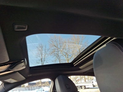 2023 BMW 4 Series 430i xDrive Gran Coupe