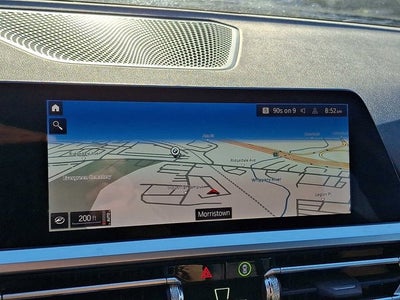 2023 BMW 4 Series 430i xDrive Gran Coupe