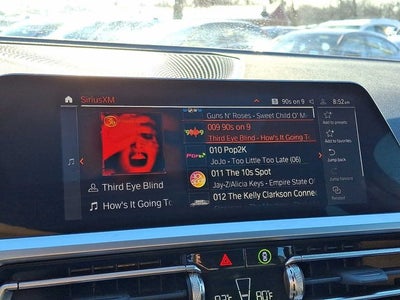 2023 BMW 4 Series 430i xDrive Gran Coupe