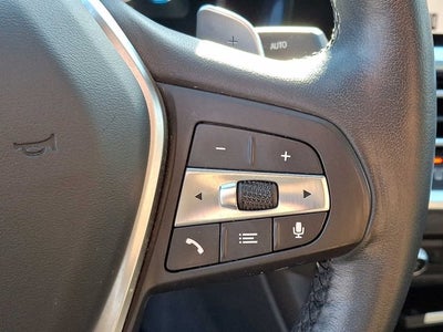 2023 BMW 4 Series 430i xDrive Gran Coupe