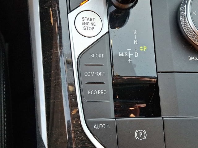 2023 BMW 4 Series 430i xDrive Gran Coupe