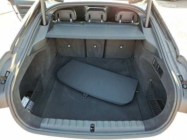 2023 BMW 4 Series 430i xDrive Gran Coupe