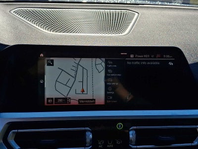 2023 BMW 4 Series 430i xDrive Gran Coupe