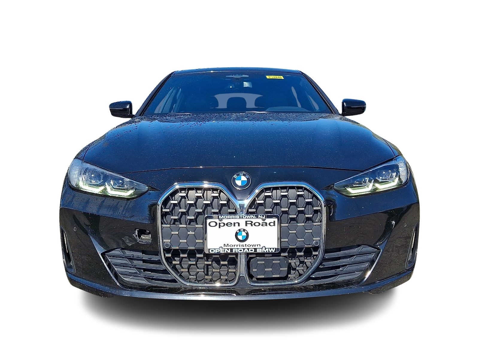 2023 BMW 4 Series 430i xDrive Gran Coupe