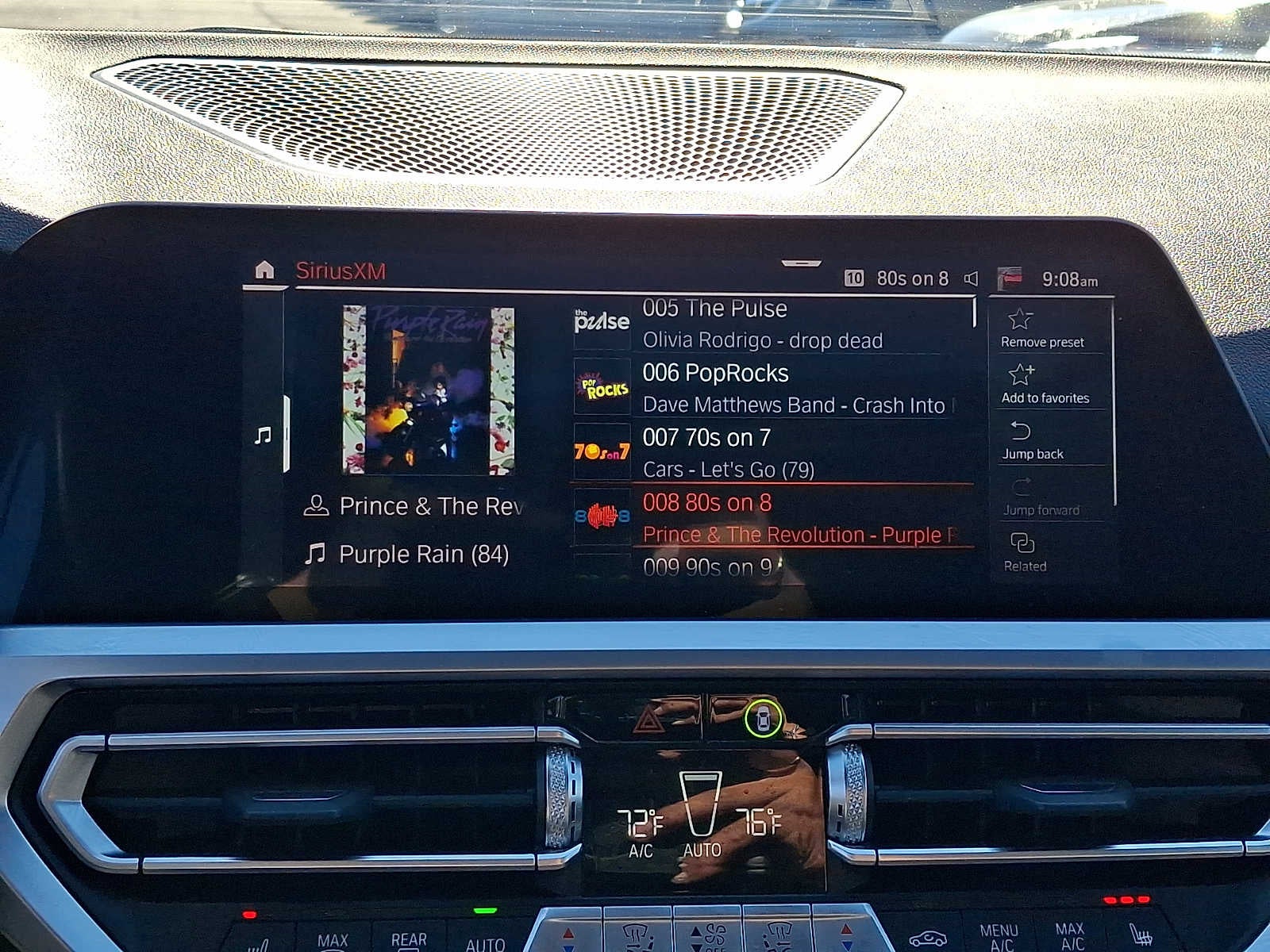 2023 BMW 4 Series 430i xDrive Gran Coupe