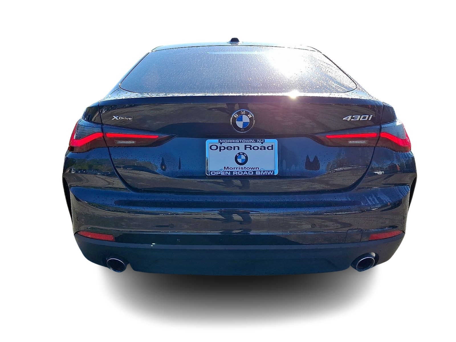 2023 BMW 4 Series 430i xDrive Gran Coupe