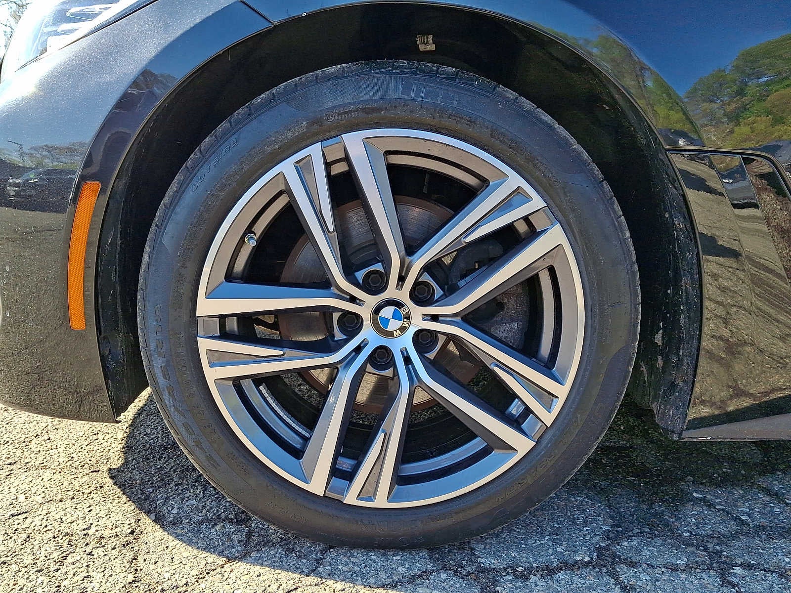 2023 BMW 4 Series 430i xDrive Gran Coupe