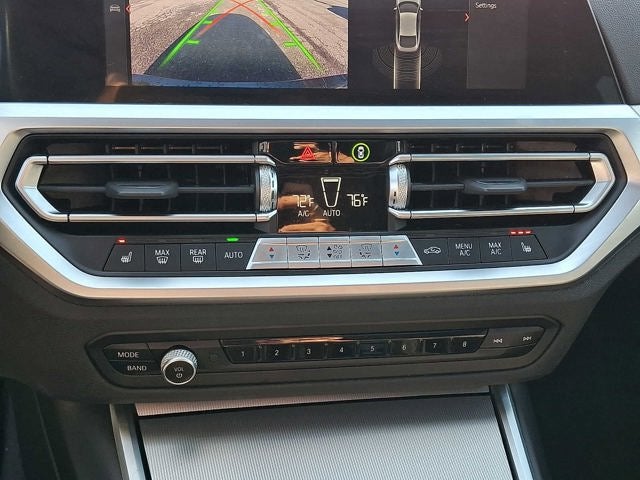 2023 BMW 4 Series 430i xDrive Gran Coupe
