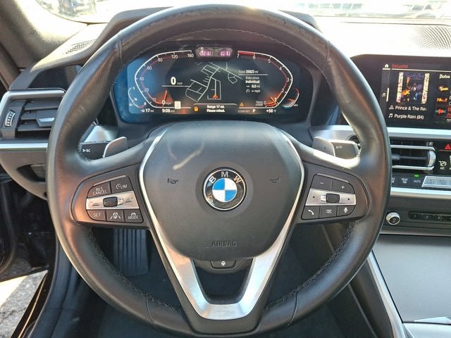 2023 BMW 4 Series 430i xDrive Gran Coupe
