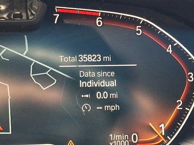 2023 BMW 4 Series 430i xDrive Gran Coupe