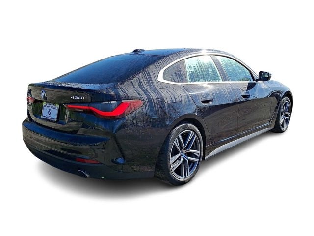 2023 BMW 4 Series 430i xDrive Gran Coupe