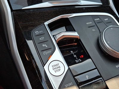 2024 BMW 4 Series 430i xDrive Gran Coupe