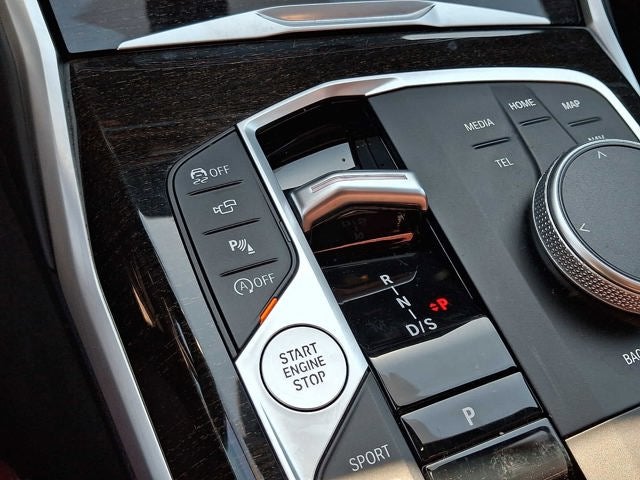 2024 BMW 4 Series 430i xDrive Gran Coupe